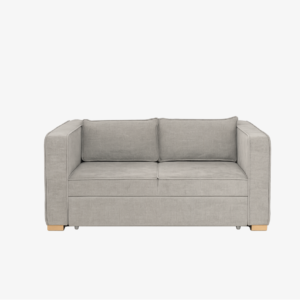 Sofá cama 2 puestos